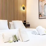 Beautiful Flat In The Marais
