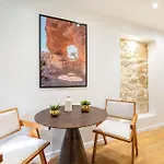 Beautiful Flat In The Marais