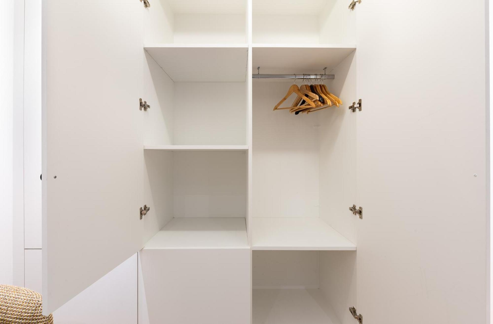 Beautiful Flat In The Marais