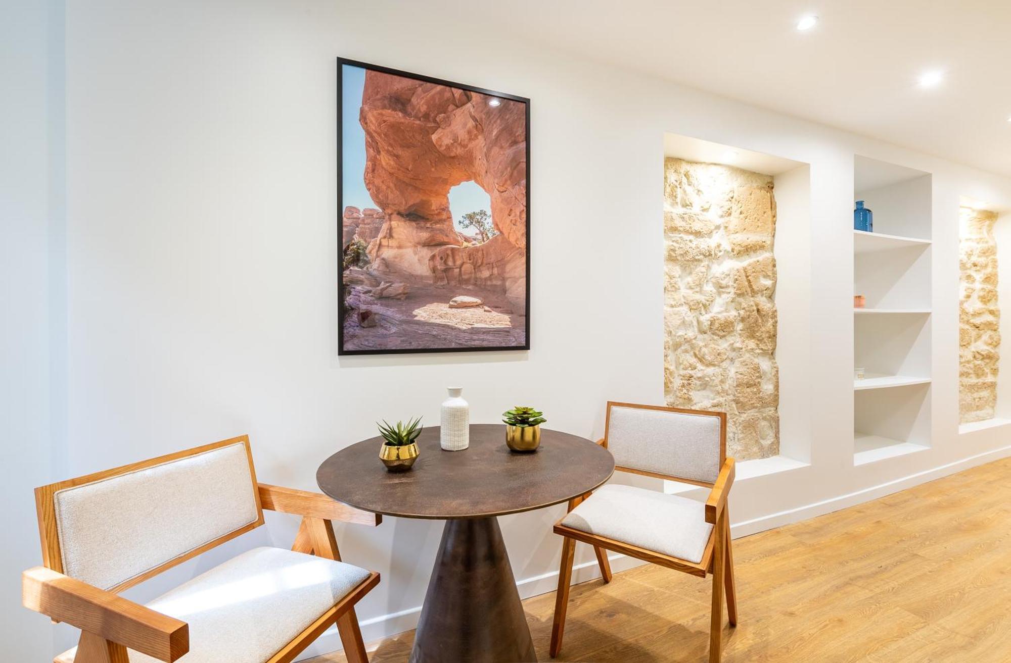 Beautiful Flat In The Marais Appartement *